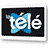 La Télé logo